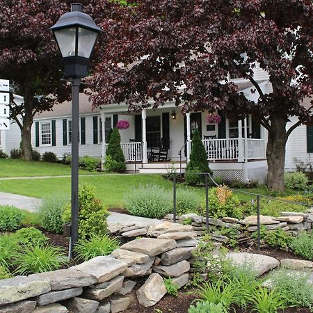 The Hermitage Inn Vermont West Dover Exterior photo